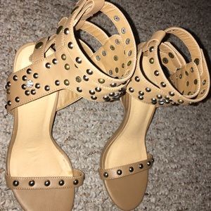 Charlotte Russe heels